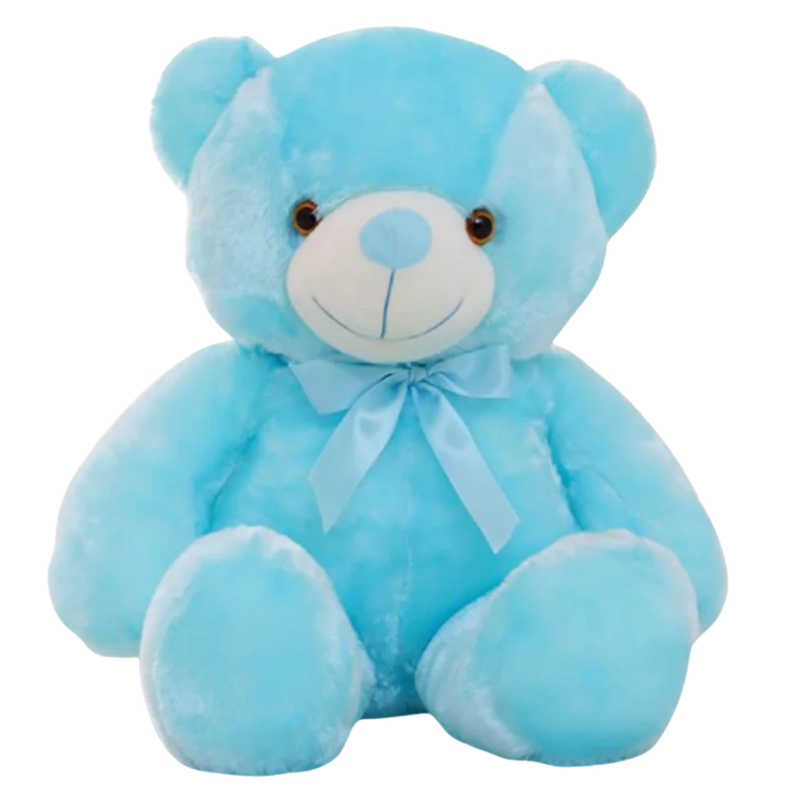 Plüsch Teddybär Nachtlicht