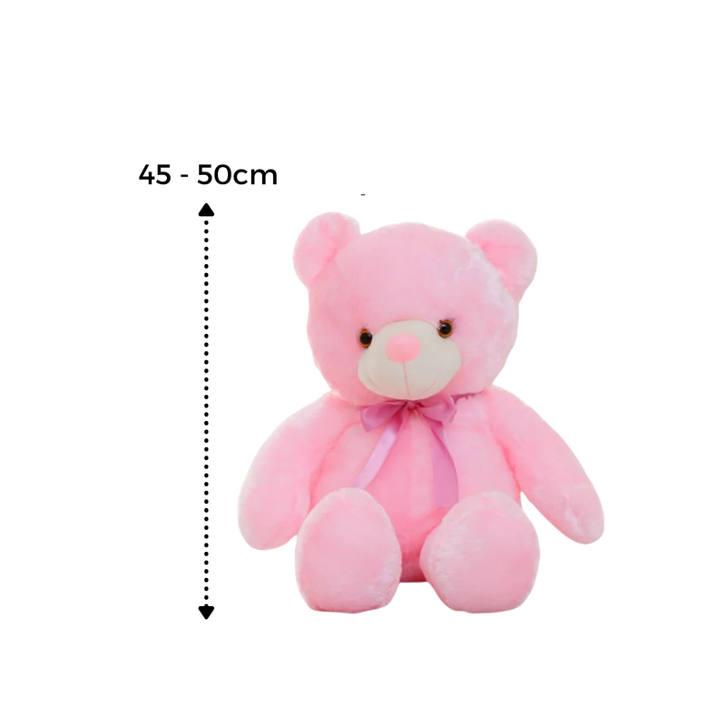 Plüsch Teddybär Nachtlicht