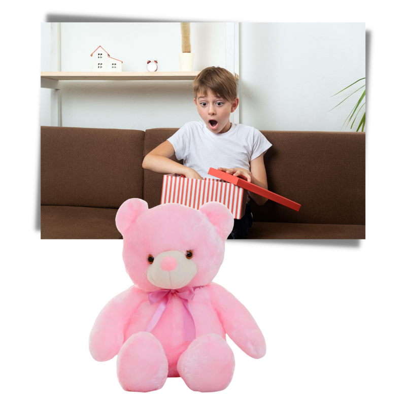 Plüsch Teddybär Nachtlicht
