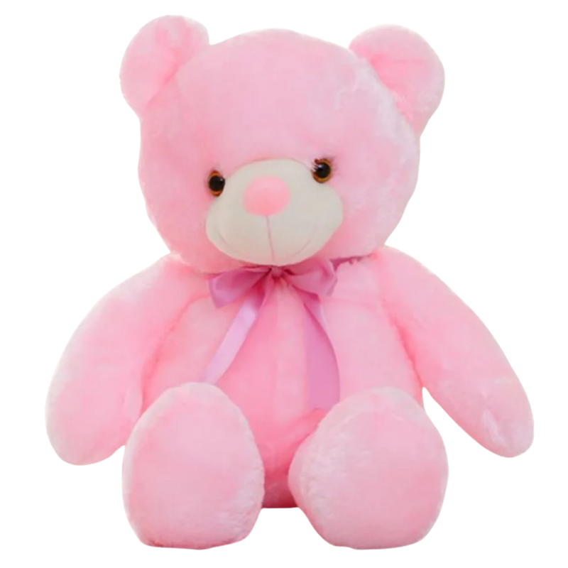 Plüsch Teddybär Nachtlicht