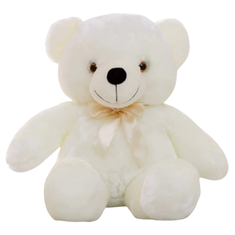 Plüsch Teddybär Nachtlicht