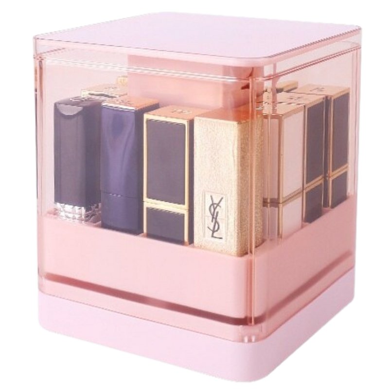 Lipgloss-Aufbewahrungsbox