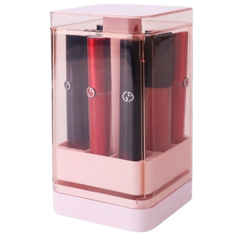Lipgloss-Aufbewahrungsbox