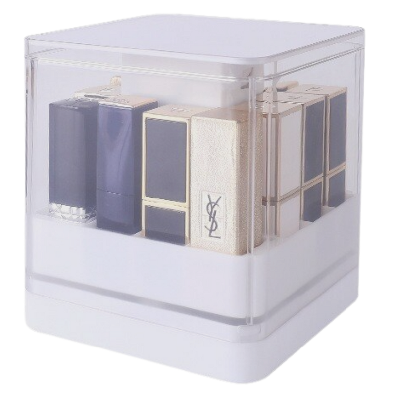 Lipgloss-Aufbewahrungsbox