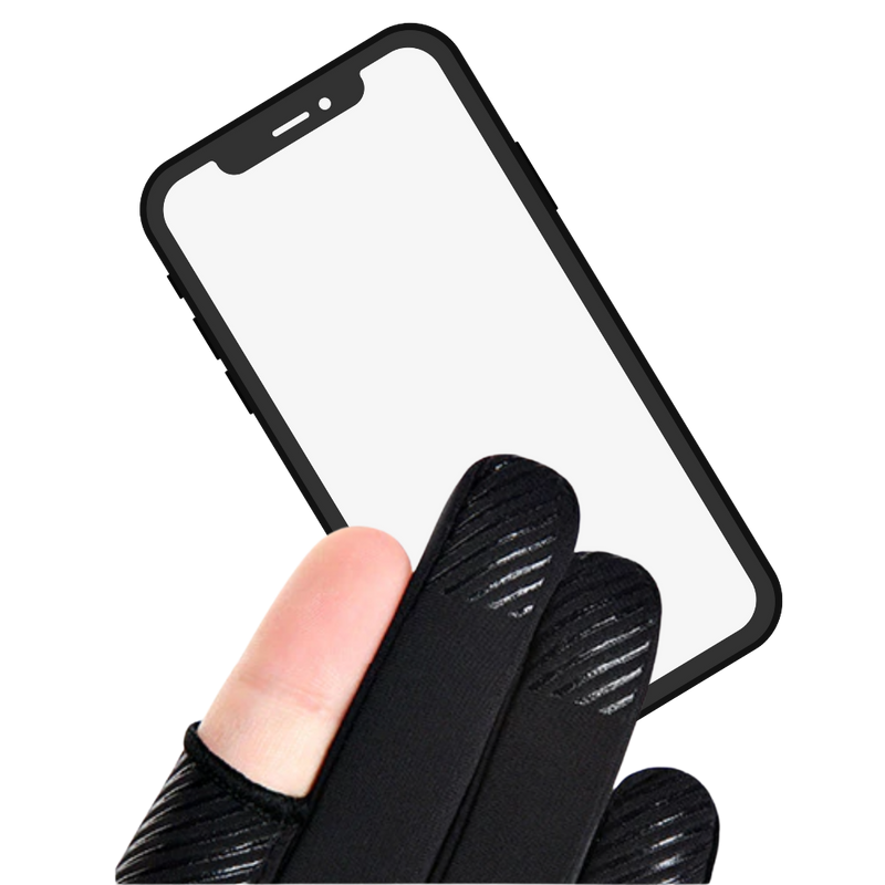 Armlange Sonnenschutzhandschuhe