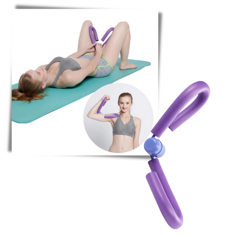 Fitnessgeräte für die Beine