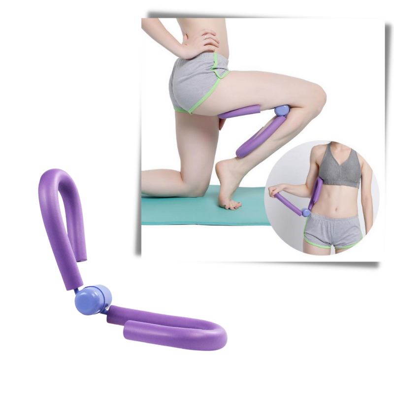 Fitnessgeräte für die Beine