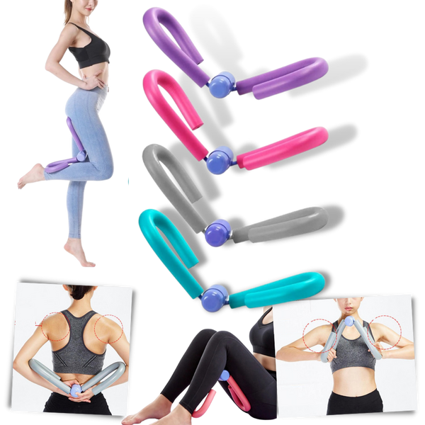 Fitnessgeräte für die Beine