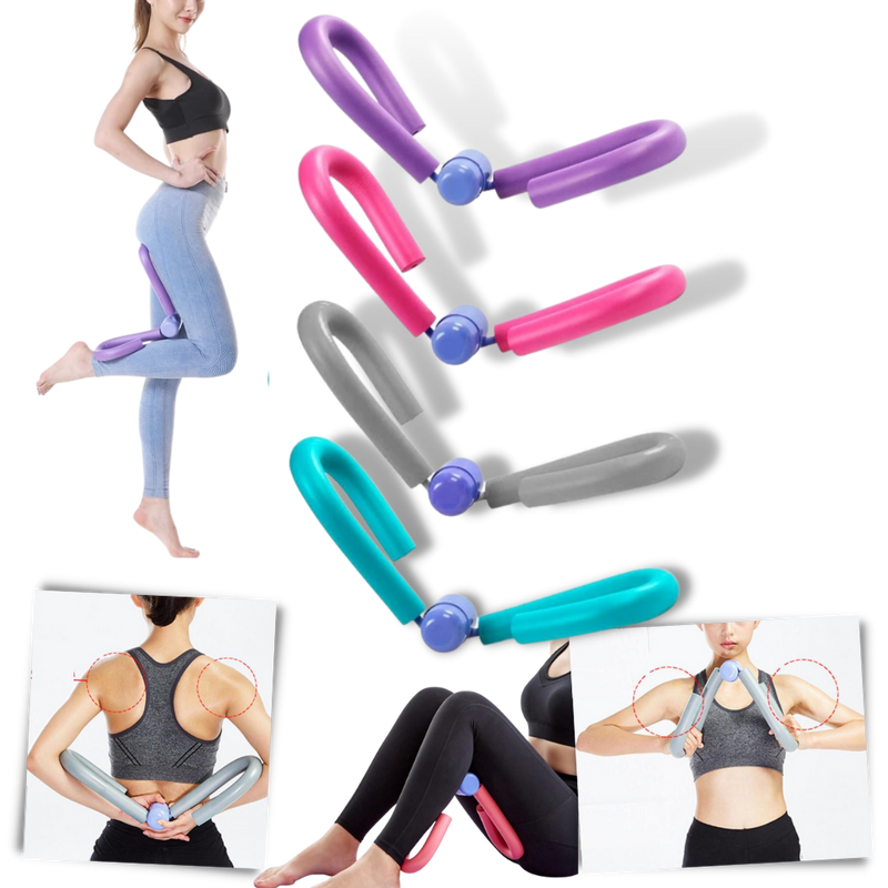 Fitnessgeräte für die Beine