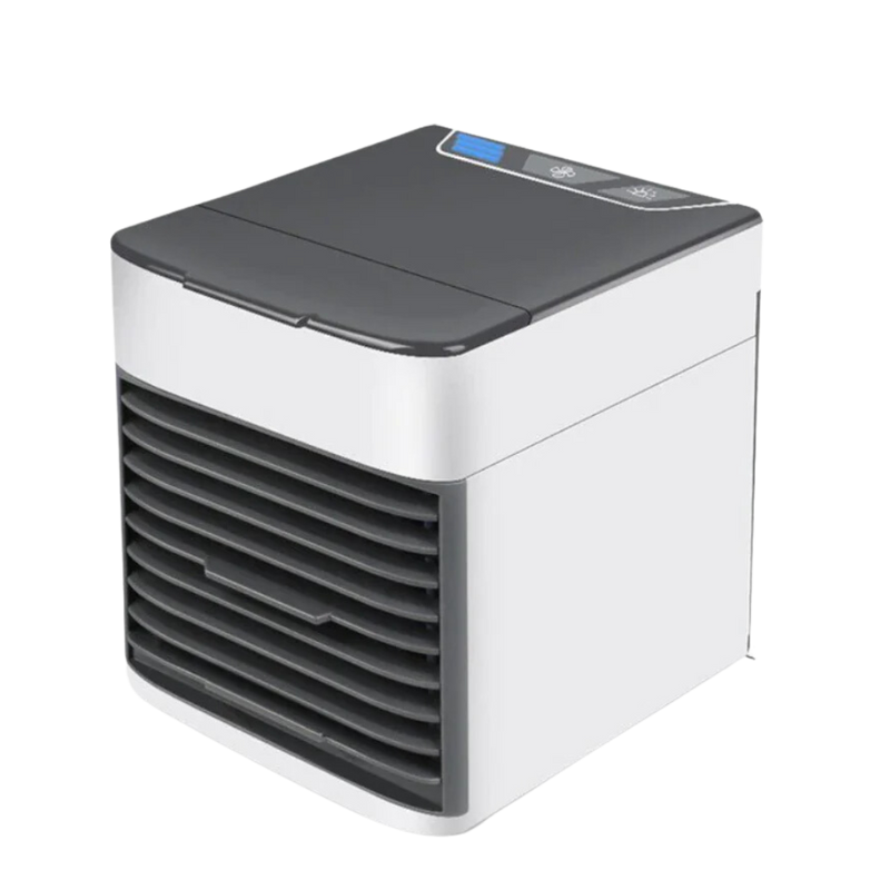 3 in 1 Tragbare Mini-Klimaanlage