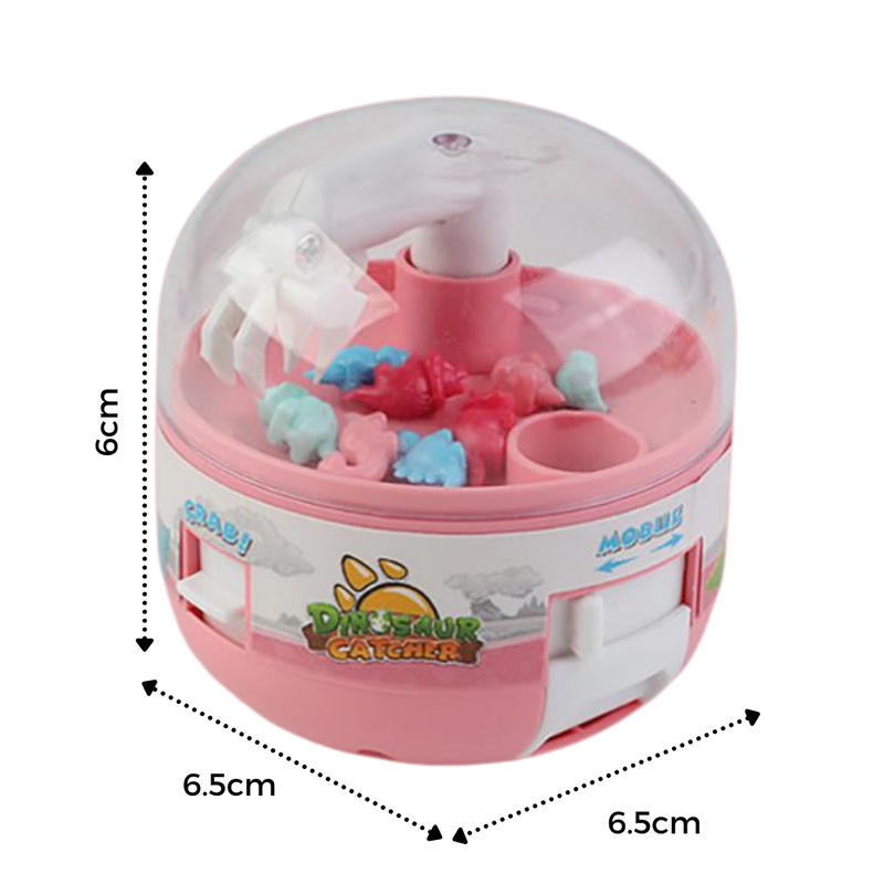 Mini-Spielzeug-Krallenmaschine