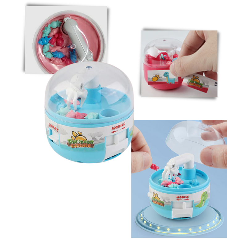 Mini-Spielzeug-Krallenmaschine