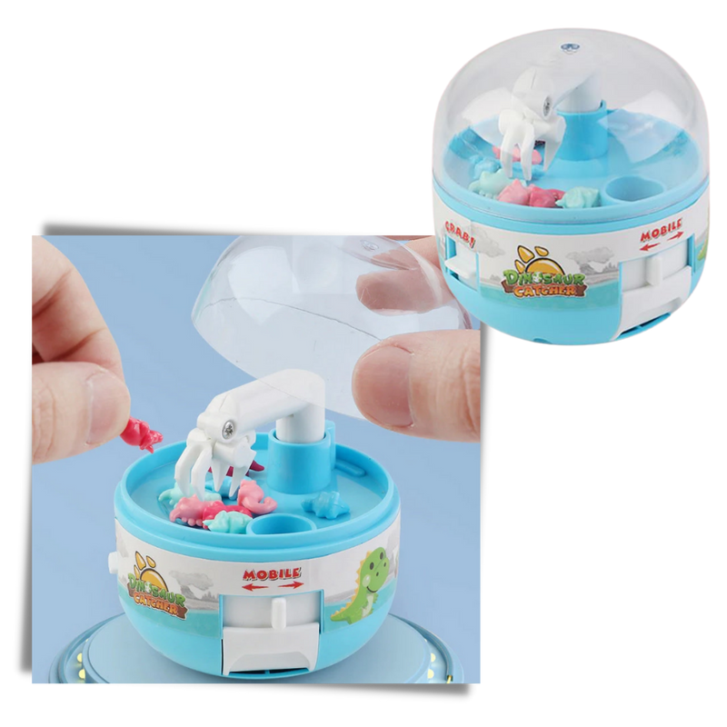 Mini-Spielzeug-Krallenmaschine