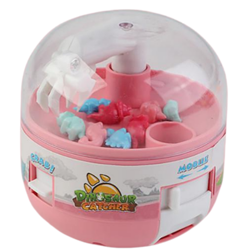 Mini-Spielzeug-Krallenmaschine