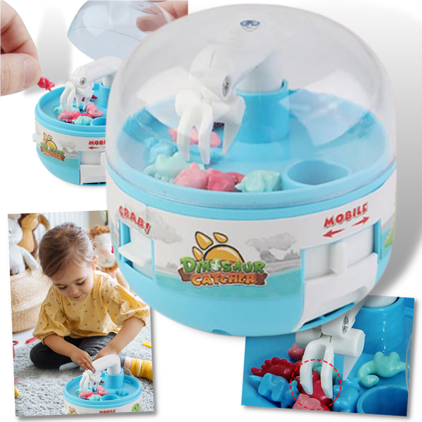 Mini-Spielzeug-Krallenmaschine