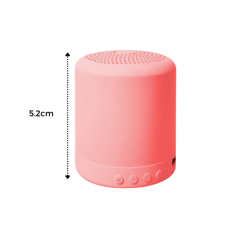 Mini-Bluetooth-Lautsprecher