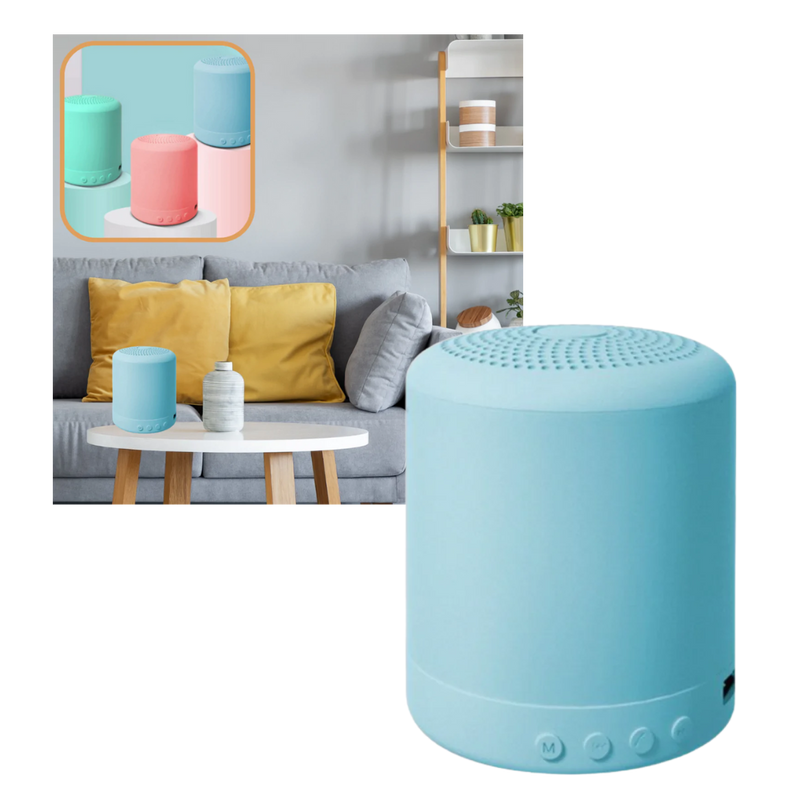 Mini-Bluetooth-Lautsprecher
