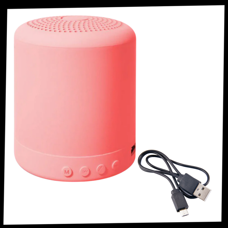 Mini-Bluetooth-Lautsprecher