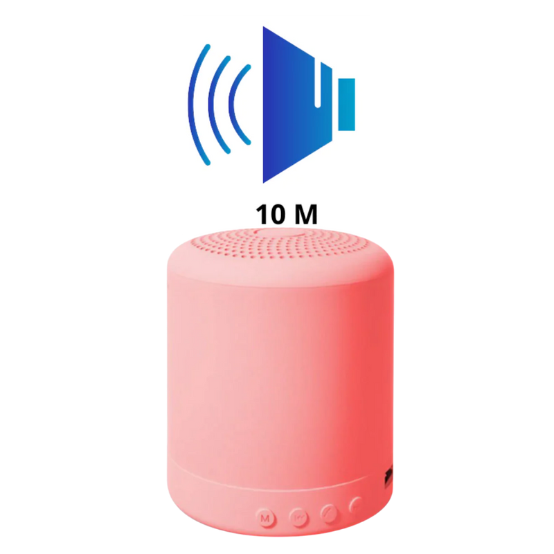 Mini-Bluetooth-Lautsprecher