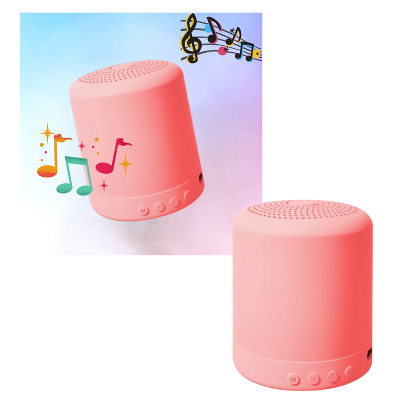 Mini-Bluetooth-Lautsprecher