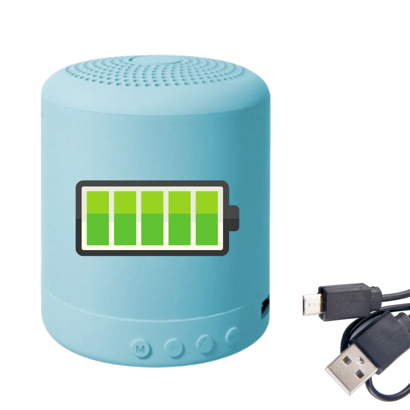 Mini-Bluetooth-Lautsprecher