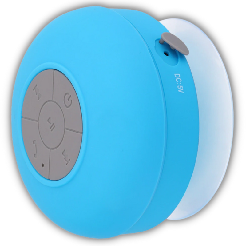 Wasserdichter Mini-Bluetooth-Lautsprecher