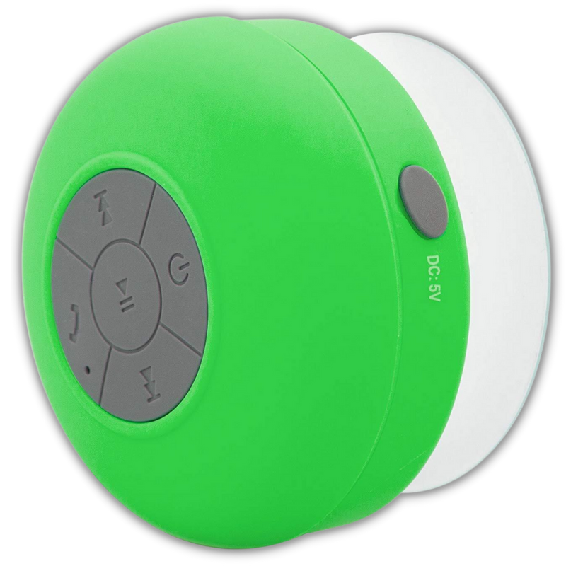 Wasserdichter Mini-Bluetooth-Lautsprecher