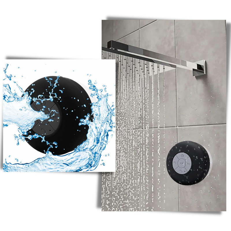 Wasserdichter Mini-Bluetooth-Lautsprecher
