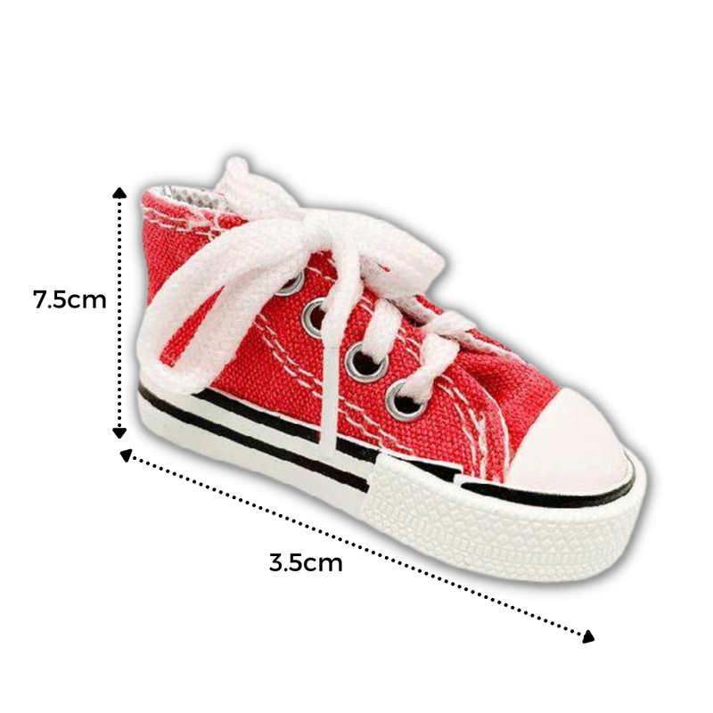 Mini-Schuhsockel für Fahrradständer