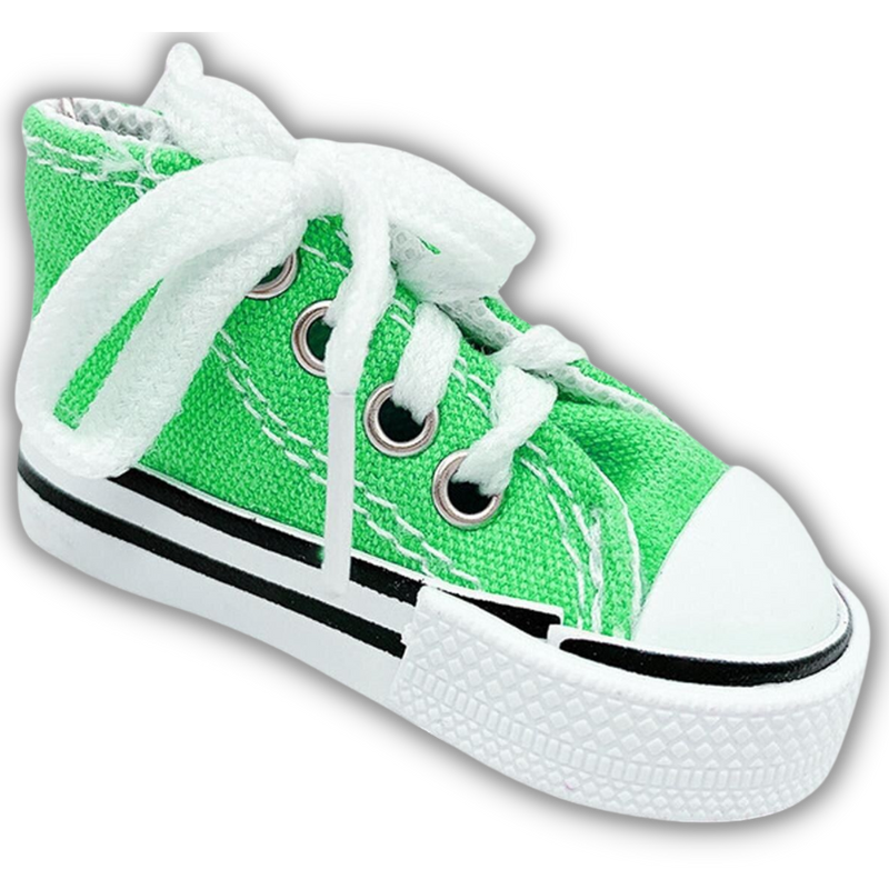 Mini-Schuhsockel für Fahrradständer