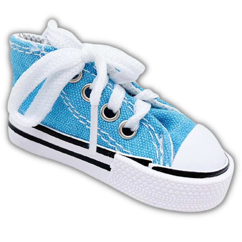 Mini-Schuhsockel für Fahrradständer