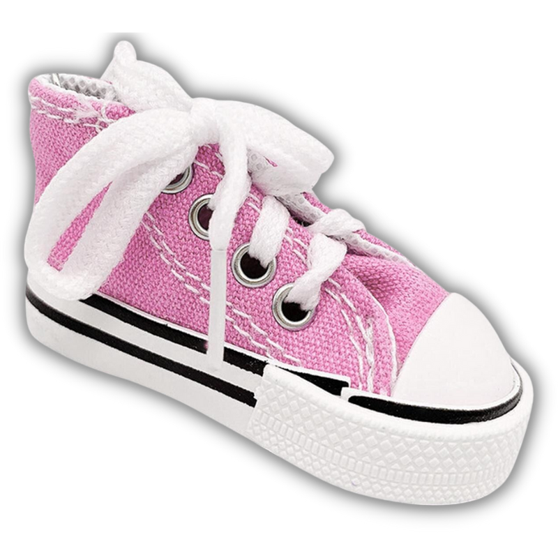 Mini-Schuhsockel für Fahrradständer