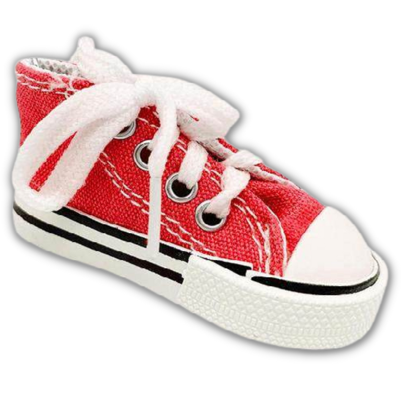 Mini-Schuhsockel für Fahrradständer