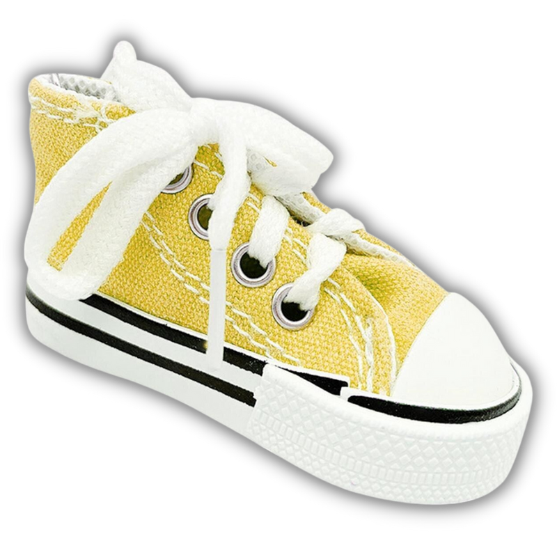 Mini-Schuhsockel für Fahrradständer