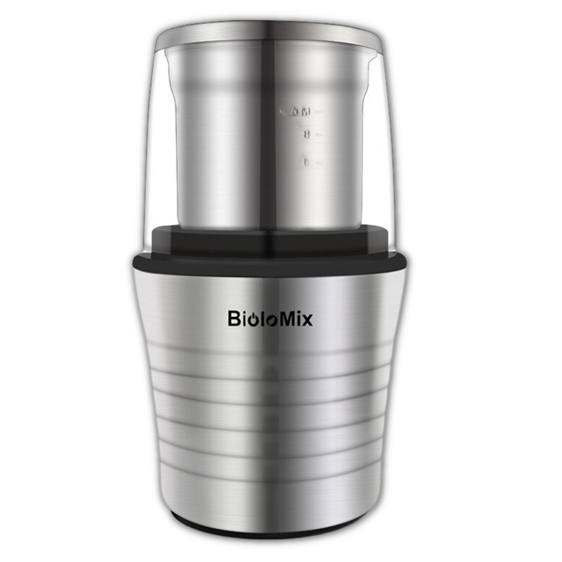 Mühle für Kaffee und Gewürze