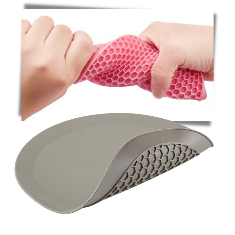 Silikon Topflappen Untersetzer