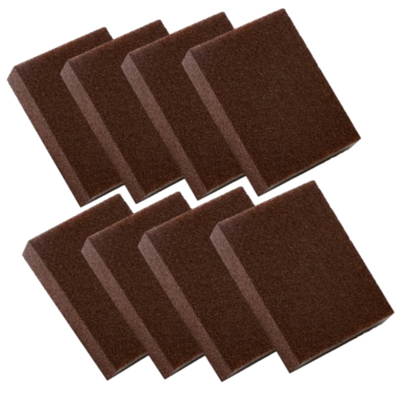 Magischer Nano-Radierschwamm