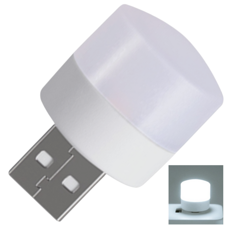 Mini USB LED Lampe