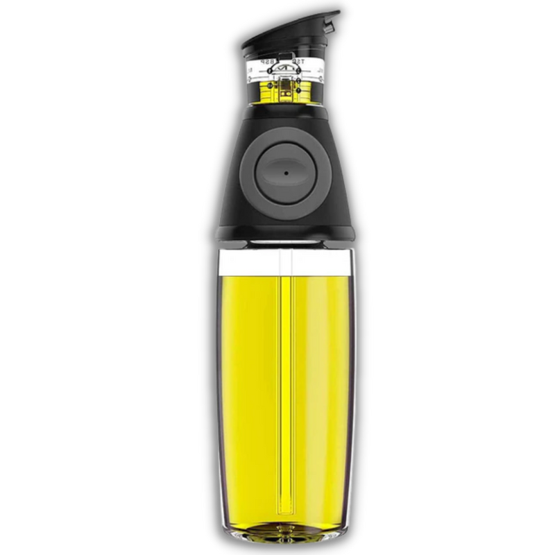Speiseöl-Spenderflasche
