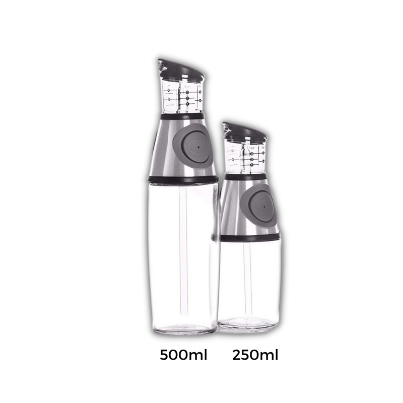 Speiseöl-Spenderflasche