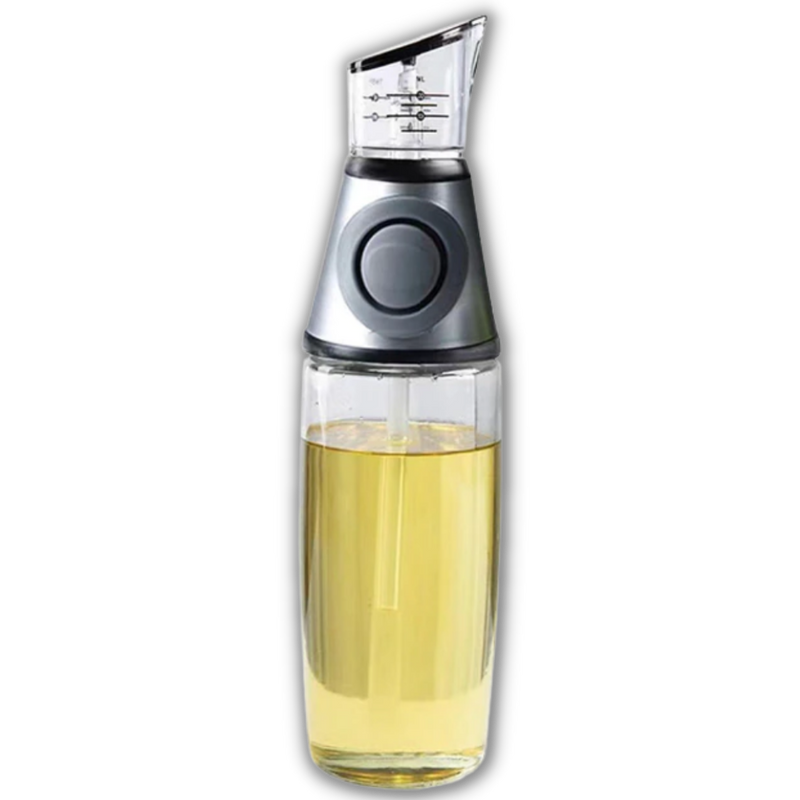 Speiseöl-Spenderflasche