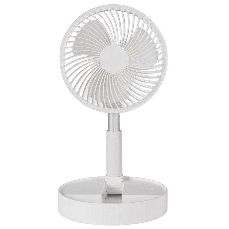 Einzigartiger tragbarer, faltbarer USB-Ventilator