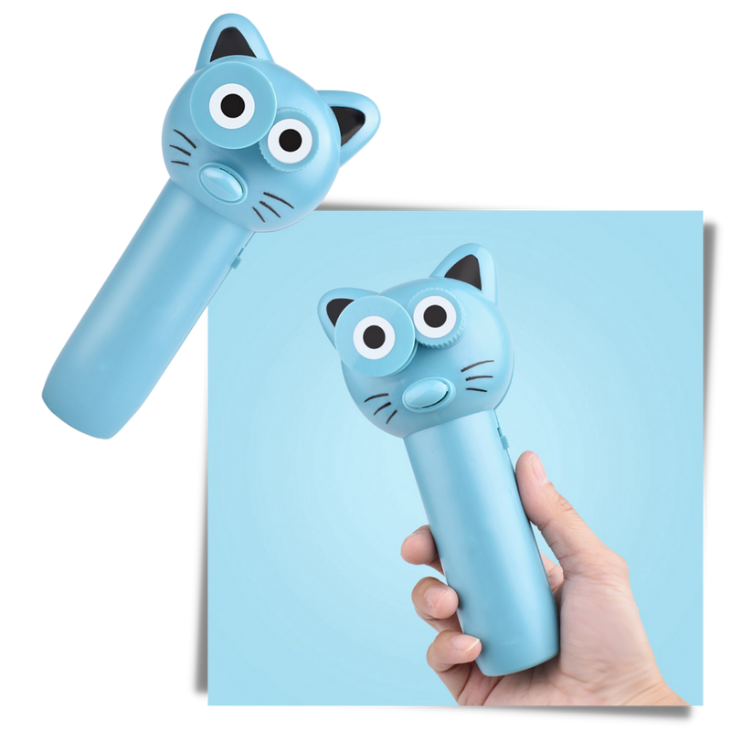 Niedliches String Launcher Spielzeug