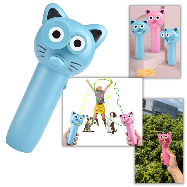 Niedliches String Launcher Spielzeug