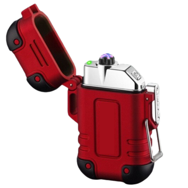 Elektrisches Plasma-Feuerzeug
