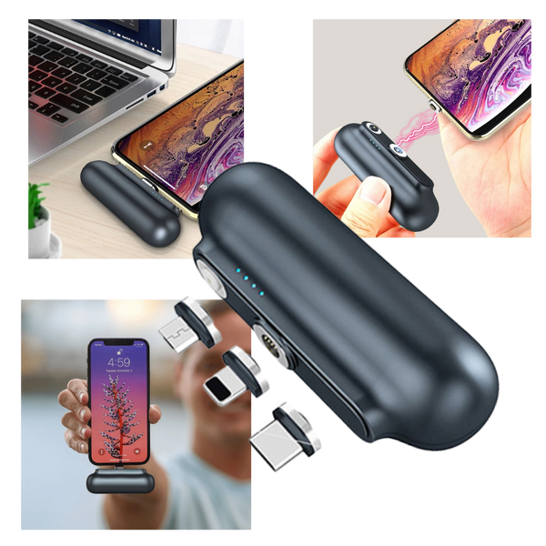 Handy-Ladegerät