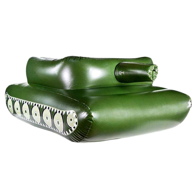 Aufblasbarer Pool-Schwimmer Tank