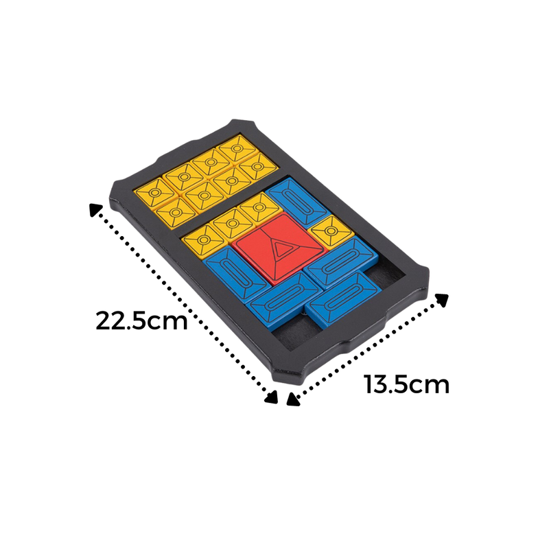 Jigsaw Puzzle für Kinder