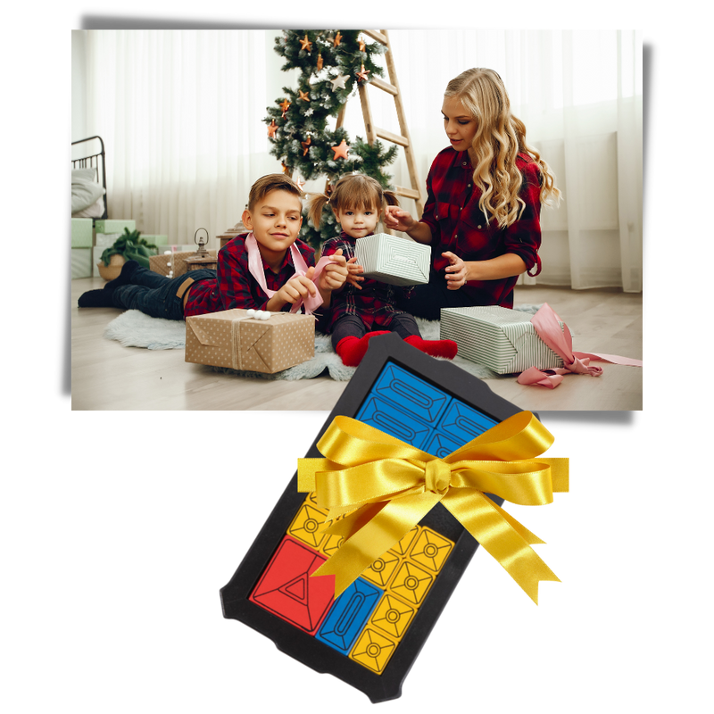 Jigsaw Puzzle für Kinder