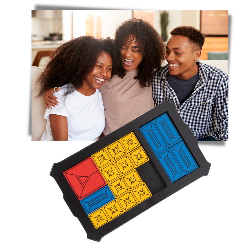 Jigsaw Puzzle für Kinder